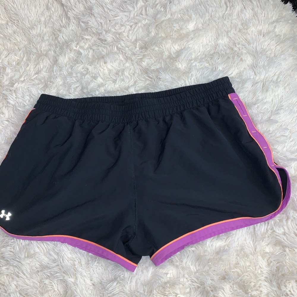 Under Armour Shorts
